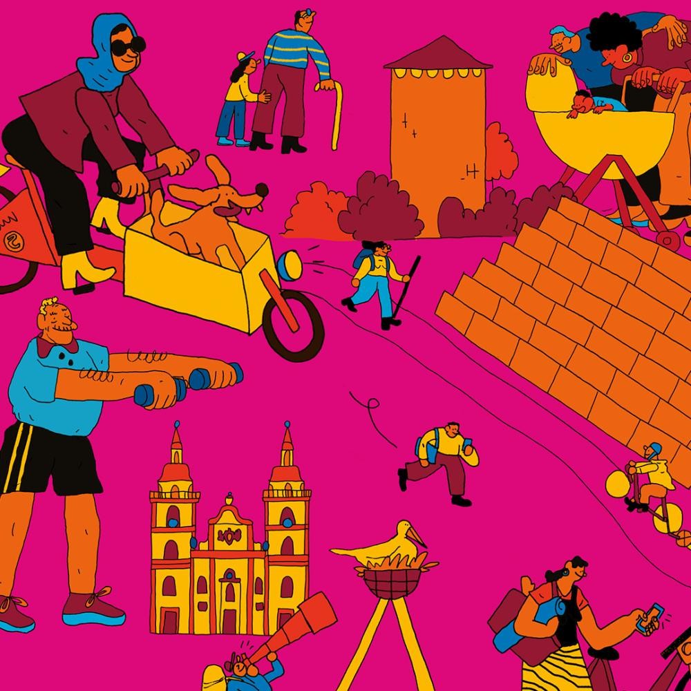 Förderung für Betriebe Förderung für Betriebe