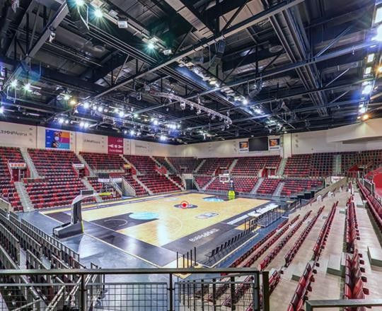 Bild: System 360 GmbH & Co. KG, Uhingen