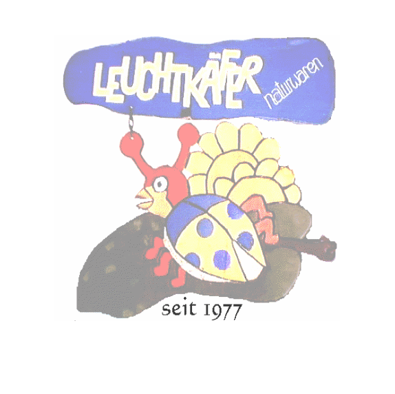 Logo Leuchtkäfer Naturkost