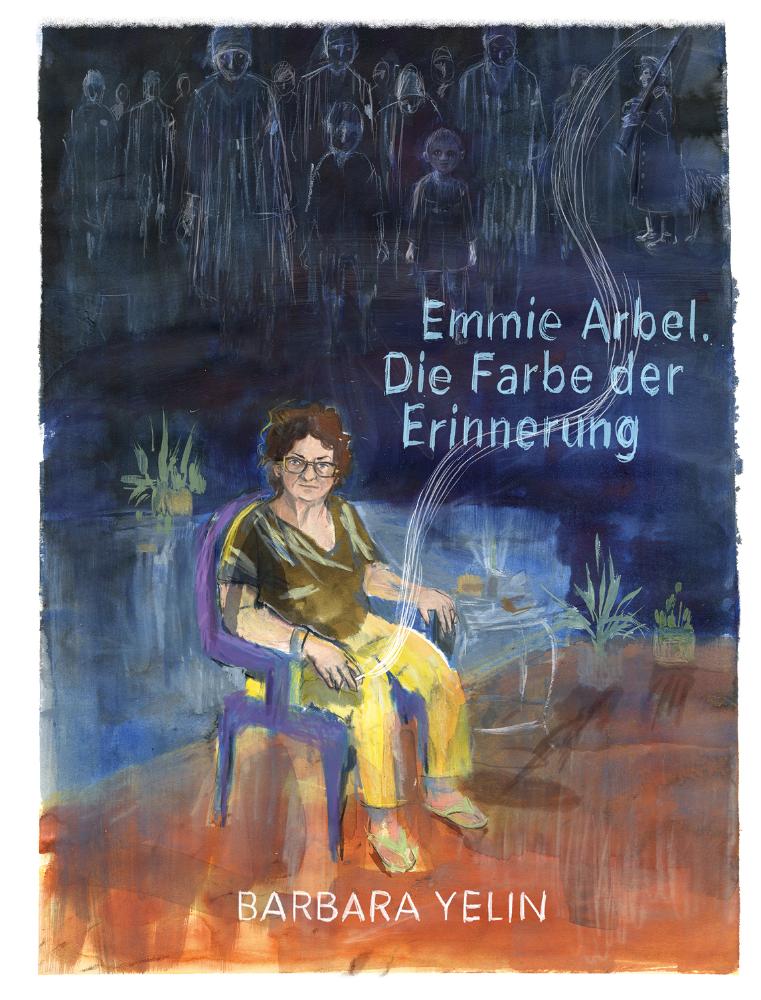 Reprodukt Verlag_Emmie Arbel