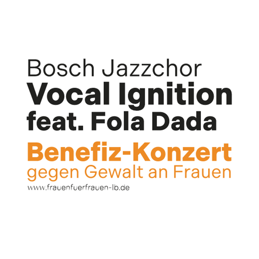 Benefiz-Konzert