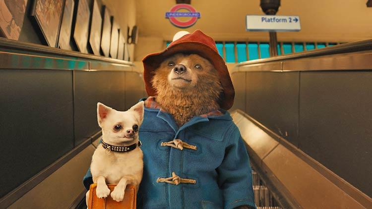 Paddington