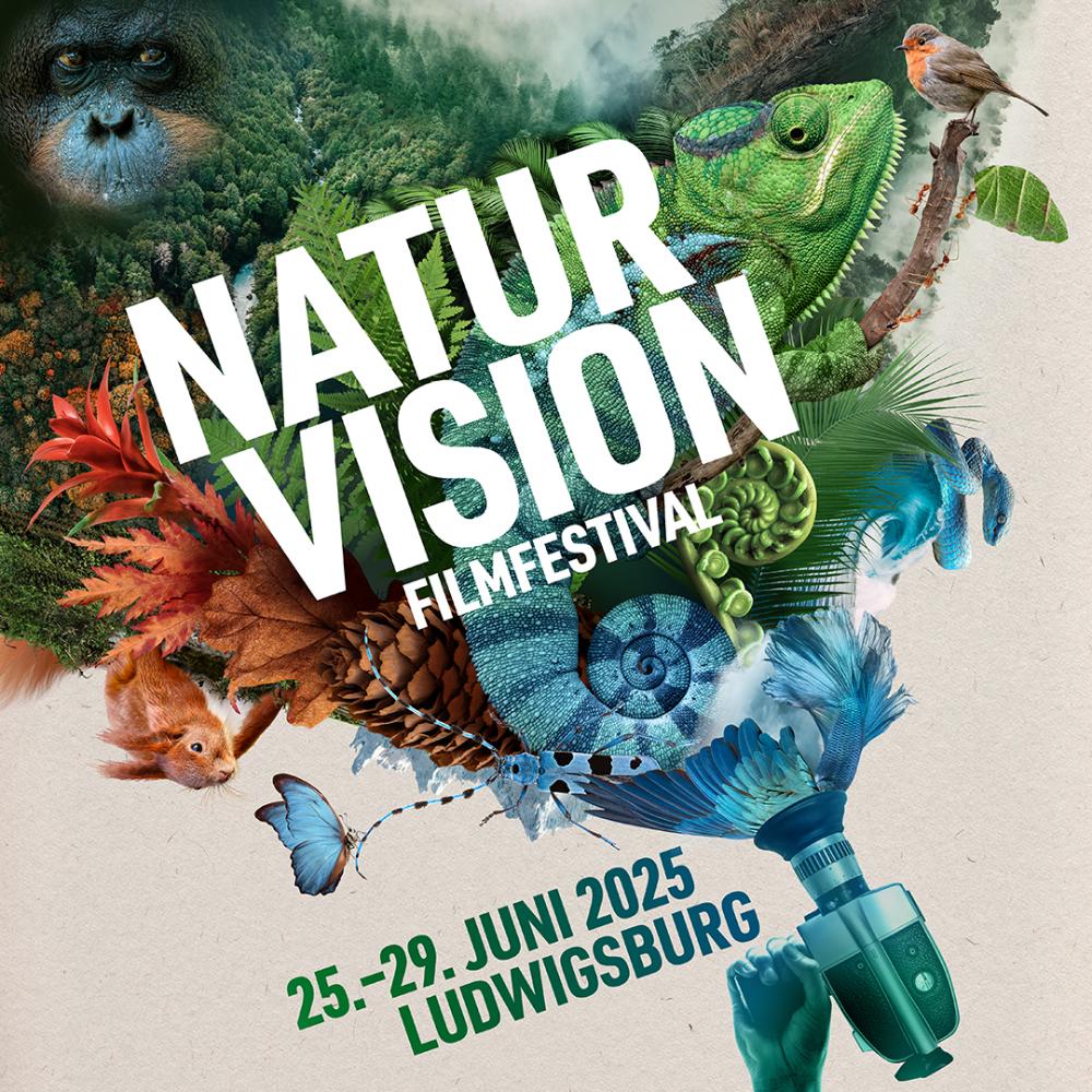 NaturVision Filmfestival 2025