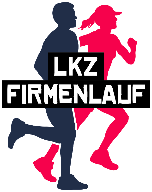 LKZ-Firmenlauf 2025