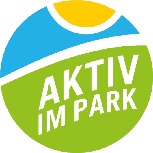 Aktiv im Park