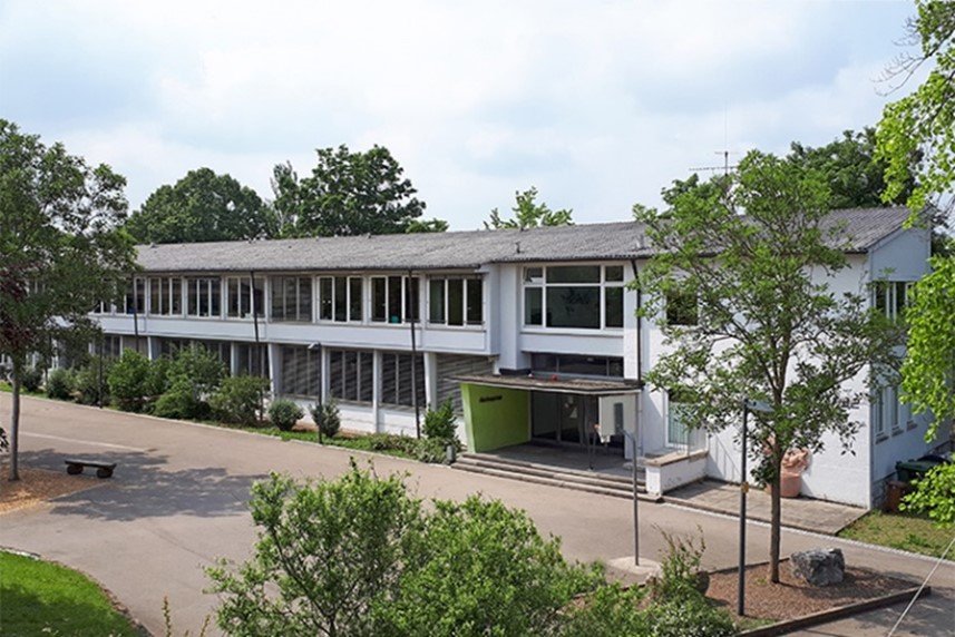 Foto: Stadt Ludwigsburg, Fachbereich Hochbau und Gebäudewirtschaft