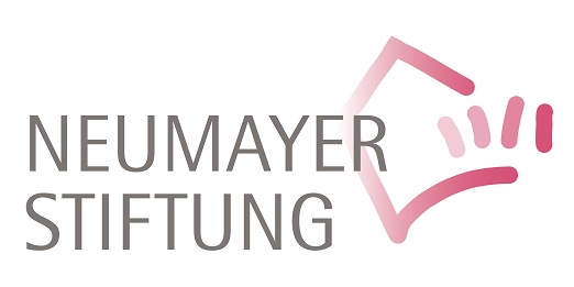 Neumayer Stiftung Partnerlogo Neumayer Stiftung