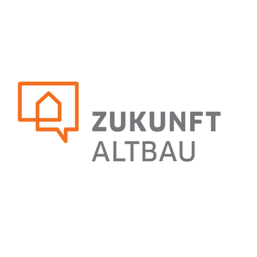 Logo von Zukunft Altbau