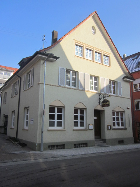 Hauptstraße