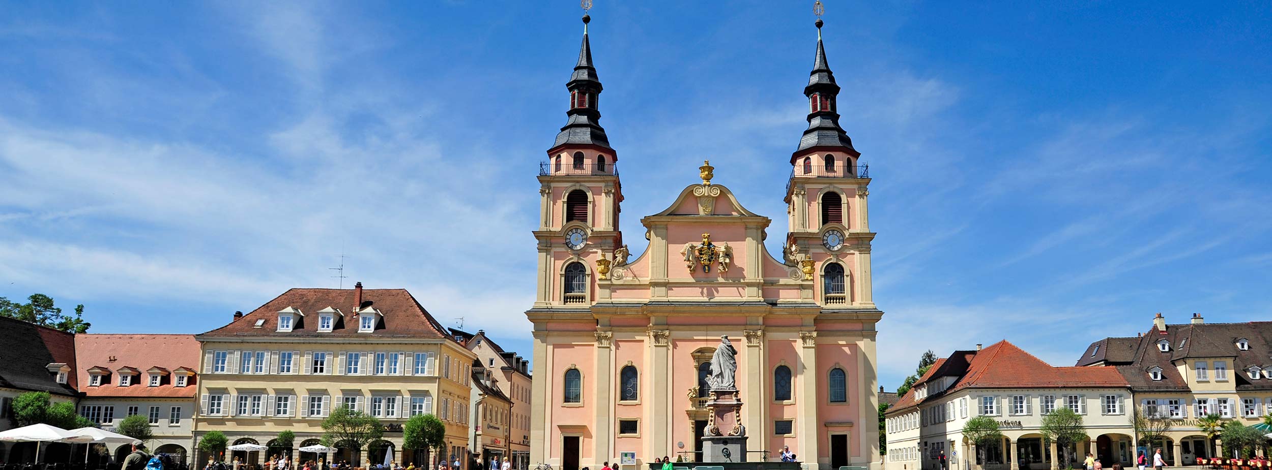 Marktplatz