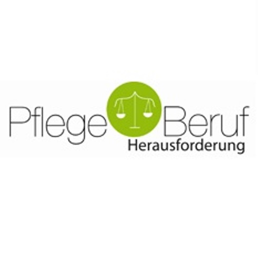 Logo von Pflege und Beruf