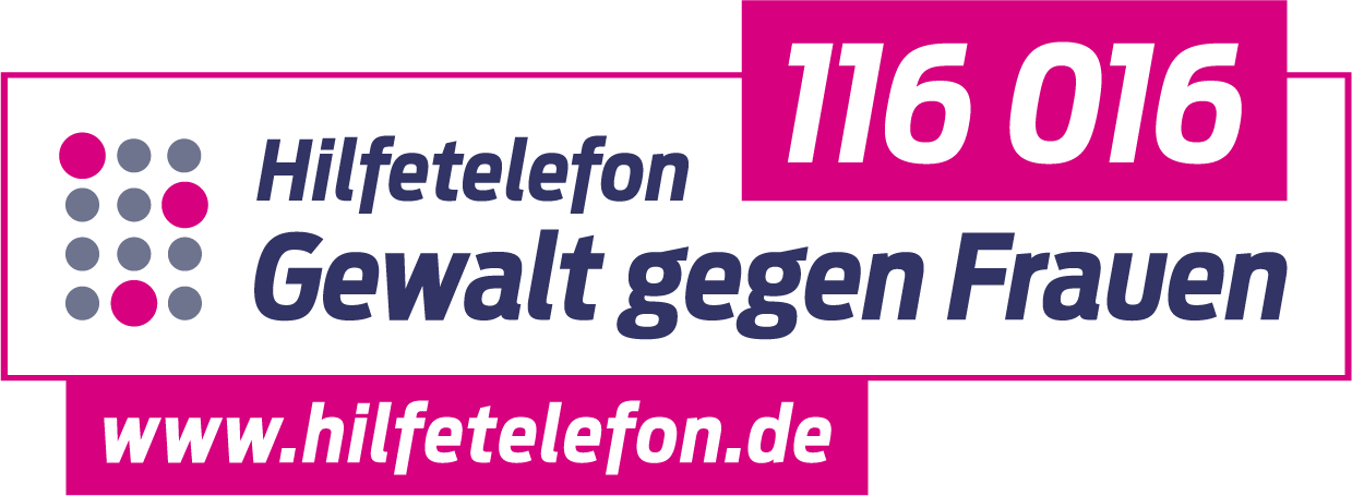 Logo Hilfetelefon