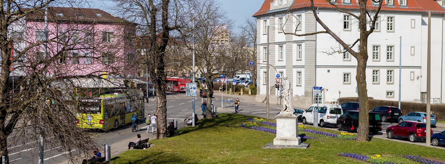 Projekt ZIEL - Zentrale Innenstadt-Entwicklung | Stadt Ludwigsburg ...