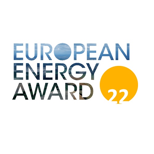 Logo European Energy Award