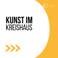 Logo Kunst im Kreishaus