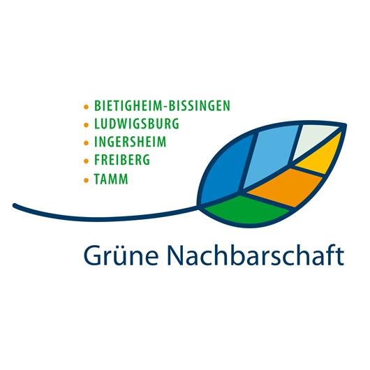 Logo Grüne Nachbarschaft